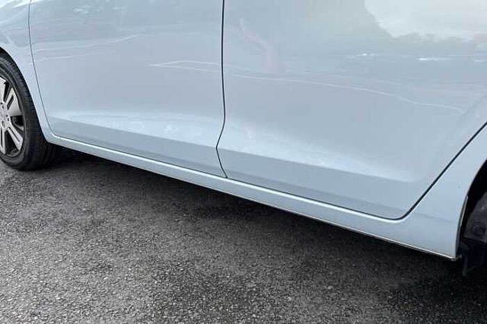 Honda Jazz Hybrid 1.5 i-MMD EX 5dr eCVT 