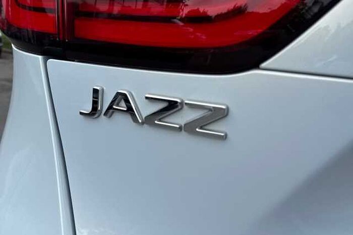 Honda Jazz Hybrid 1.5 i-MMD EX 5dr eCVT 