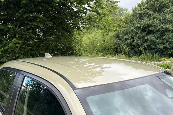 Honda HR-V Hybrid 1.5 eHEV Elegance eCVT 