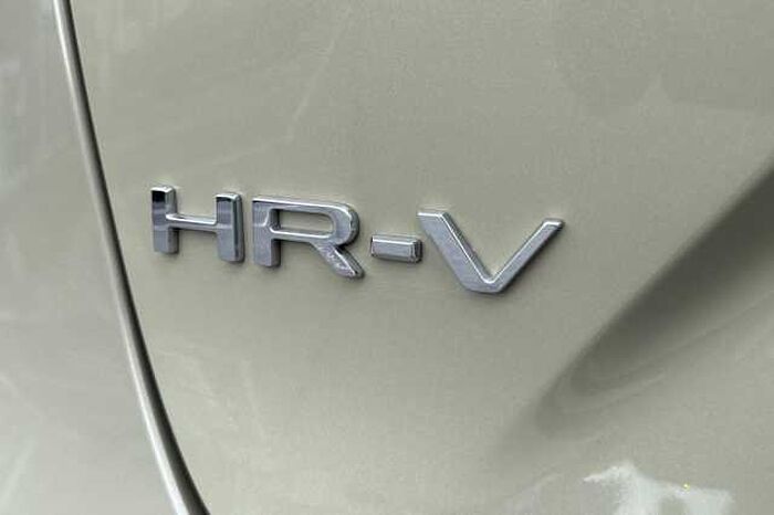 Honda HR-V Hybrid 1.5 eHEV Elegance eCVT 