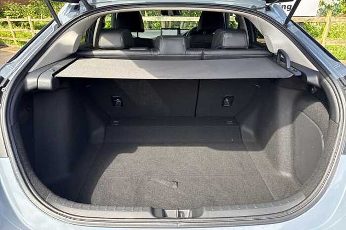 Honda Civic Hybrid 2.0 eHEV Advance eCVT 