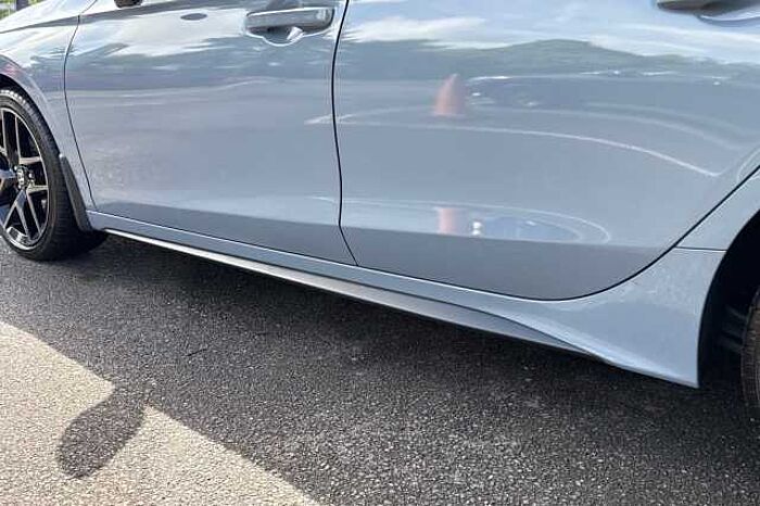 Honda Civic Hybrid 2.0 eHEV Advance eCVT 