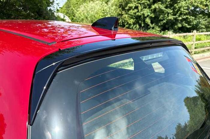 Honda Jazz Hybrid 1.5 i-MMD SR eCVT 