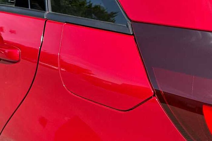 Honda Jazz Hybrid 1.5 i-MMD SR eCVT 