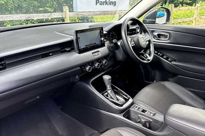 Honda HR-V Hybrid 1.5 eHEV Advance eCVT 