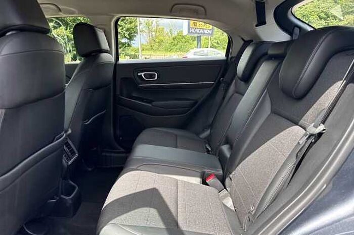 Honda HR-V Hybrid 1.5 eHEV Advance eCVT 