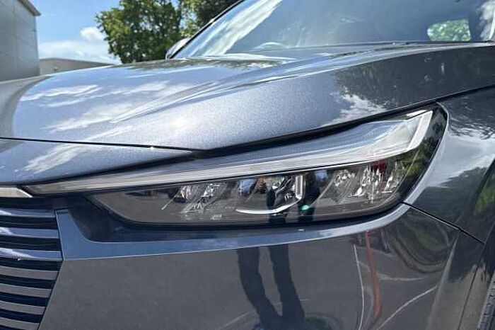 Honda HR-V Hybrid 1.5 eHEV Advance eCVT 