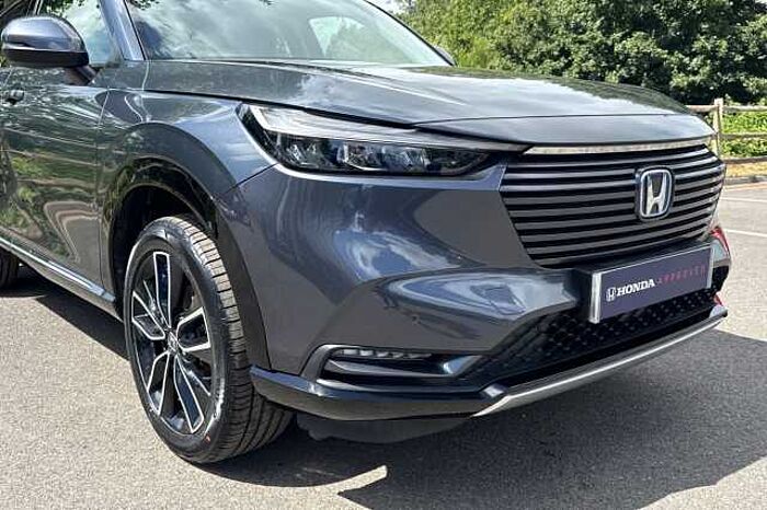 Honda HR-V Hybrid 1.5 eHEV Advance eCVT 