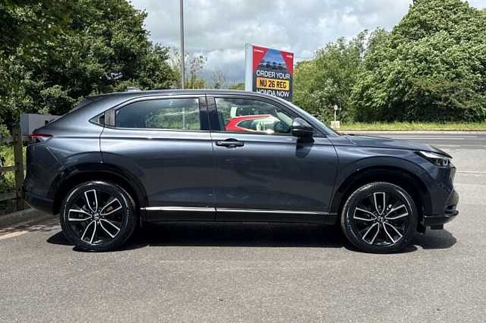 Honda HR-V Hybrid 1.5 eHEV Advance eCVT 