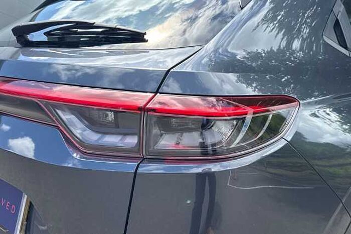 Honda HR-V Hybrid 1.5 eHEV Advance eCVT 