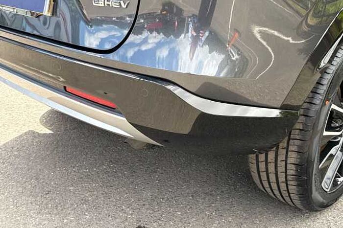 Honda HR-V Hybrid 1.5 eHEV Advance eCVT 