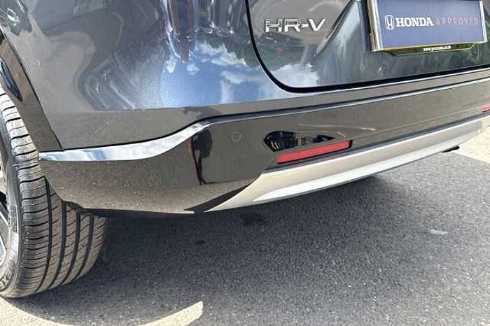 Honda HR-V Hybrid 1.5 eHEV Advance eCVT 