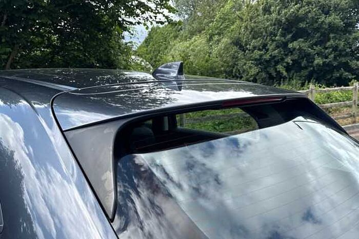 Honda HR-V Hybrid 1.5 eHEV Advance eCVT 
