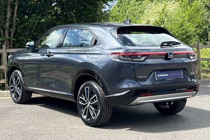 Honda HR-V Hybrid 1.5 eHEV Advance eCVT 