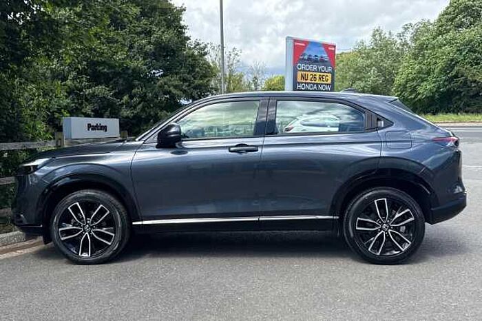 Honda HR-V Hybrid 1.5 eHEV Advance eCVT 