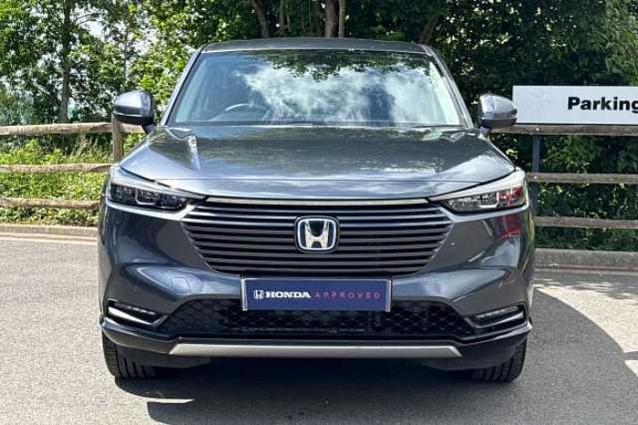 Honda HR-V Hybrid 1.5 eHEV Advance eCVT 