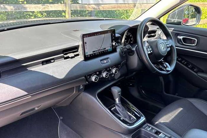 Honda HR-V Hybrid 1.5 eHEV Advance eCVT 