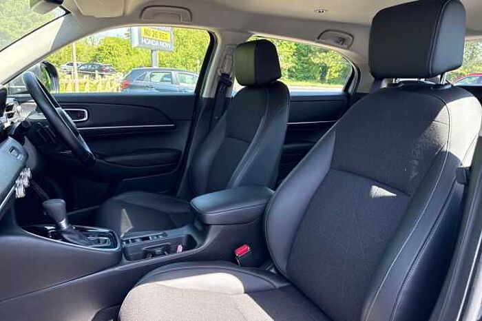Honda HR-V Hybrid 1.5 eHEV Advance eCVT 