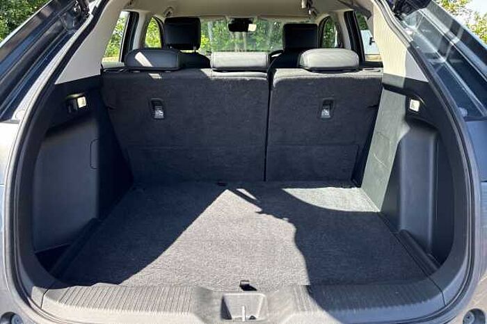 Honda HR-V Hybrid 1.5 eHEV Advance eCVT 
