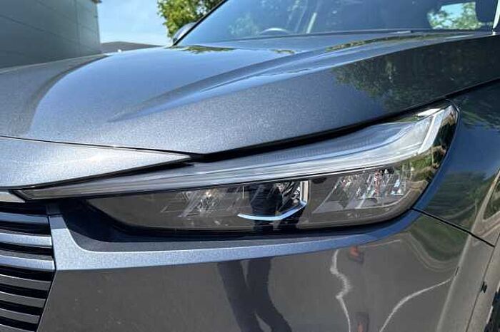 Honda HR-V Hybrid 1.5 eHEV Advance eCVT 