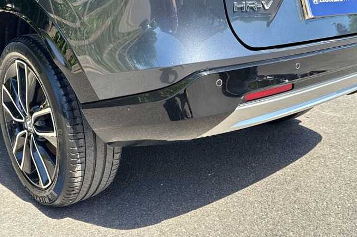 Honda HR-V Hybrid 1.5 eHEV Advance eCVT 