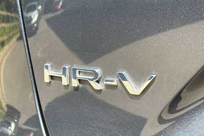 Honda HR-V Hybrid 1.5 eHEV Advance eCVT 