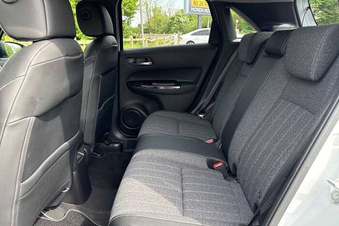 Honda Jazz Hybrid 1.5 i-MMD EX eCVT 