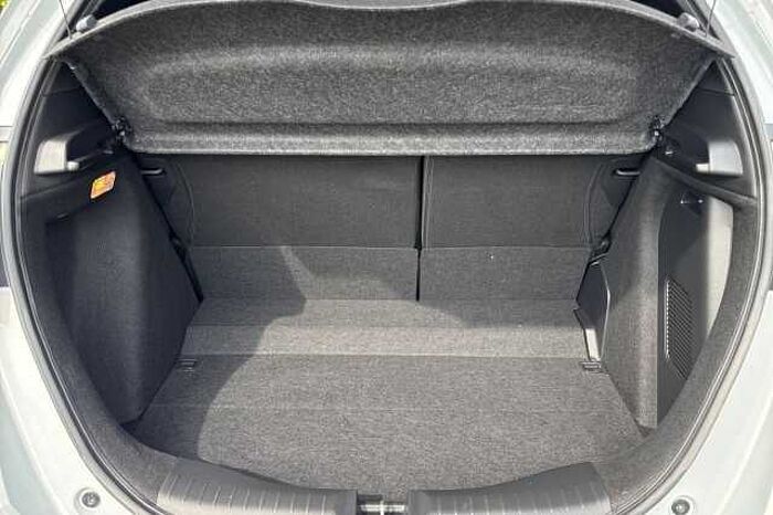 Honda Jazz Hybrid 1.5 i-MMD EX eCVT 