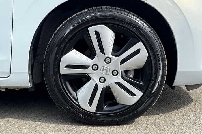 Honda Jazz Hybrid 1.5 i-MMD EX eCVT 