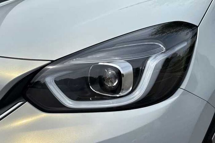 Honda Jazz Hybrid 1.5 i-MMD EX eCVT 