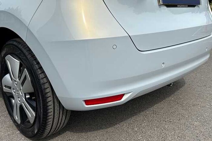 Honda Jazz Hybrid 1.5 i-MMD EX eCVT 