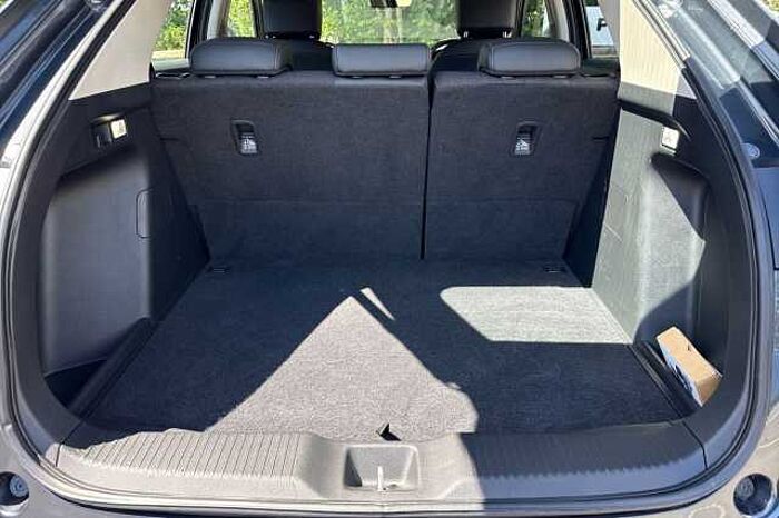 Honda HR-V Hybrid 1.5 eHEV Advance eCVT 