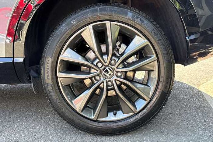 Honda HR-V Hybrid 1.5 eHEV Advance eCVT 