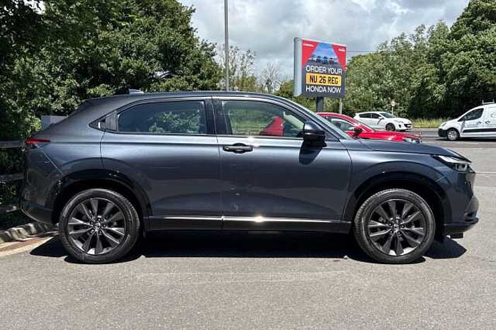 Honda HR-V Hybrid 1.5 eHEV Advance eCVT 