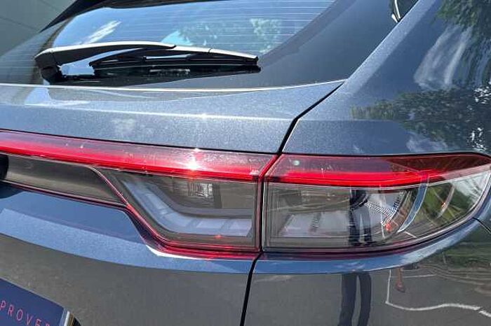 Honda HR-V Hybrid 1.5 eHEV Advance eCVT 