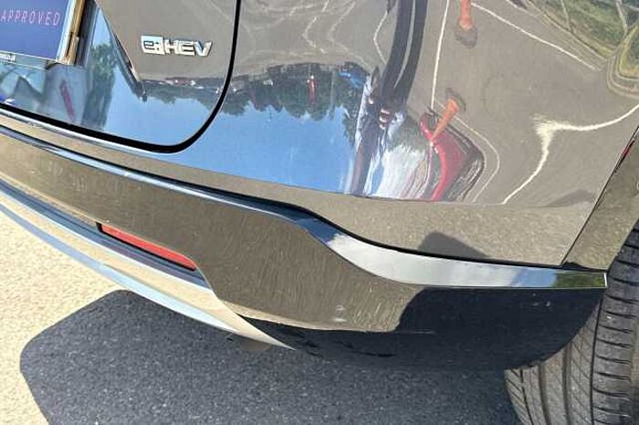 Honda HR-V Hybrid 1.5 eHEV Advance eCVT 