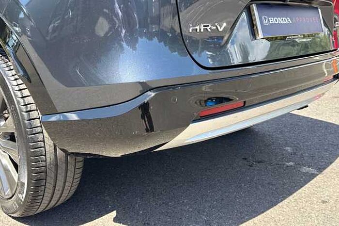 Honda HR-V Hybrid 1.5 eHEV Advance eCVT 