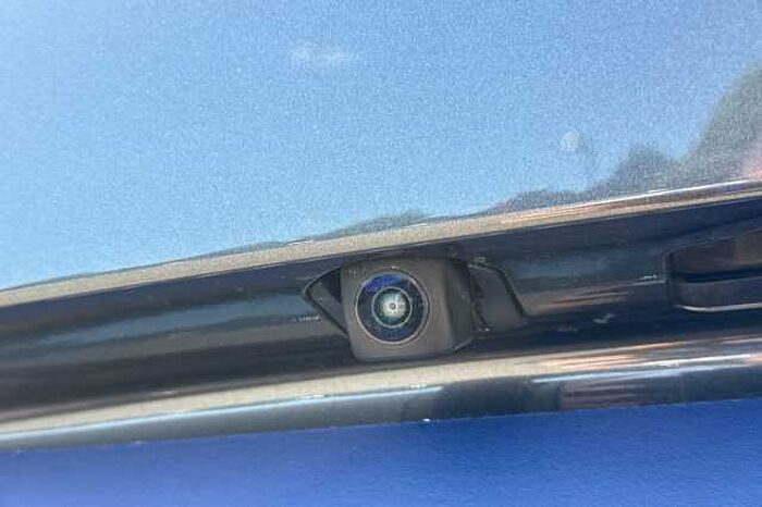 Honda HR-V Hybrid 1.5 eHEV Advance eCVT 