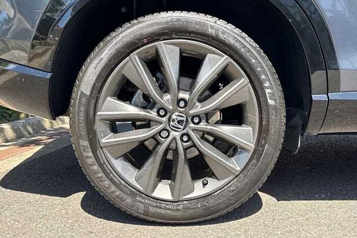 Honda HR-V Hybrid 1.5 eHEV Advance eCVT 