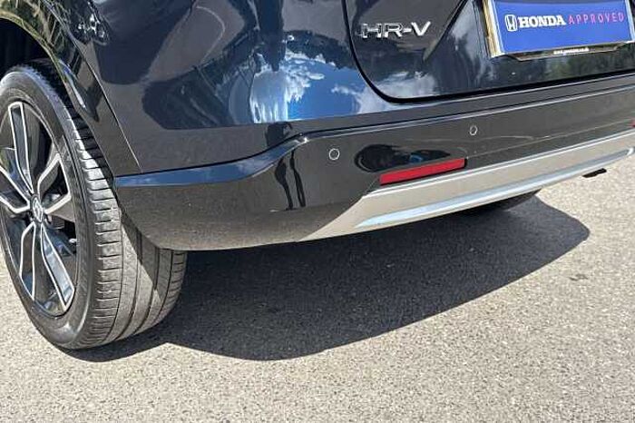 Honda HR-V Hybrid 1.5 eHEV Advance Style eCVT 