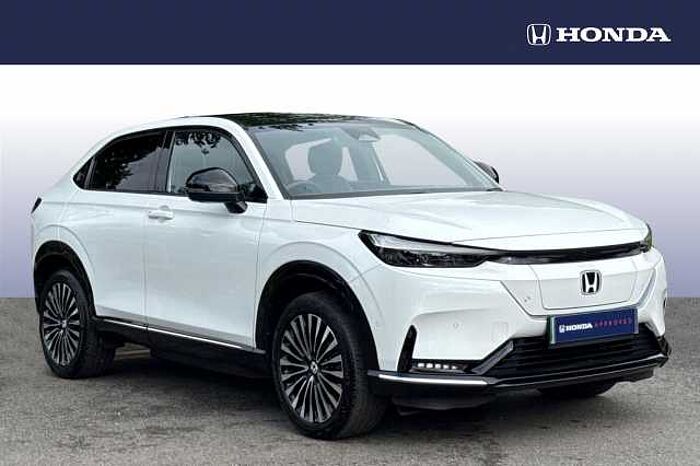 Honda e:Ny1 150kW Advance 69kWh Auto 
