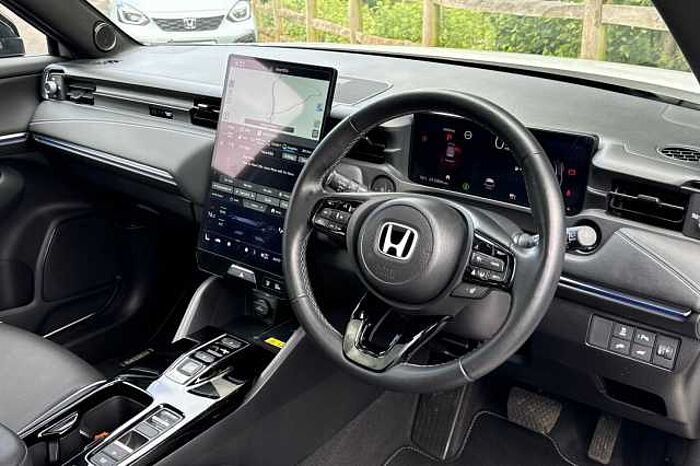 Honda e:Ny1 150kW Advance 69kWh Auto 