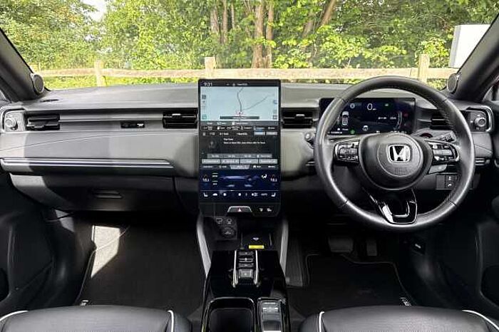 Honda e:Ny1 150kW Advance 69kWh Auto 