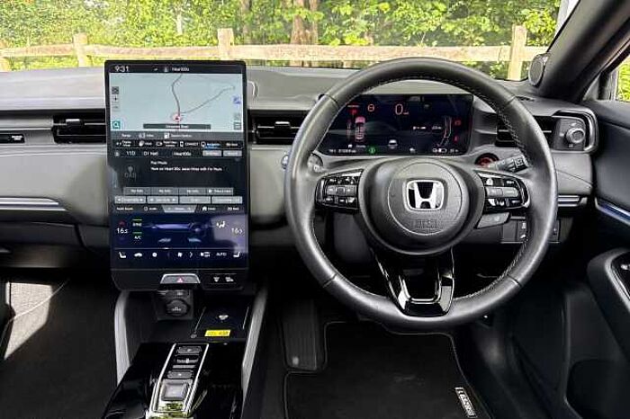 Honda e:Ny1 150kW Advance 69kWh Auto 