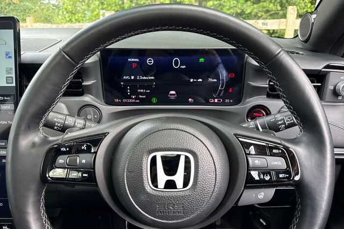 Honda e:Ny1 150kW Advance 69kWh Auto 