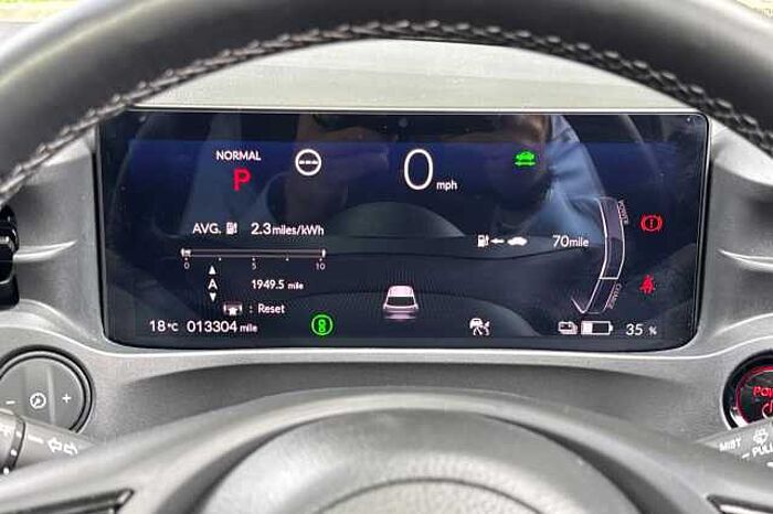 Honda e:Ny1 150kW Advance 69kWh Auto 