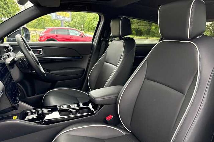 Honda e:Ny1 150kW Advance 69kWh Auto 