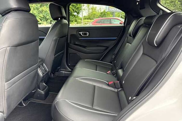 Honda e:Ny1 150kW Advance 69kWh Auto 