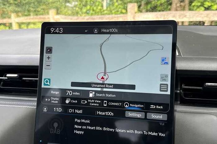 Honda e:Ny1 150kW Advance 69kWh Auto 