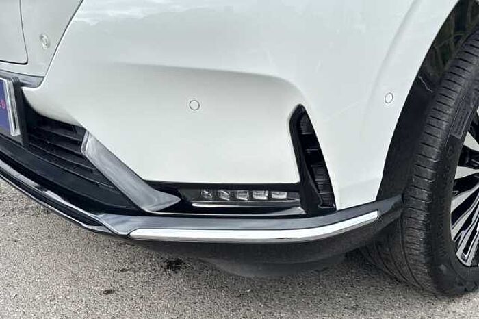 Honda e:Ny1 150kW Advance 69kWh Auto 